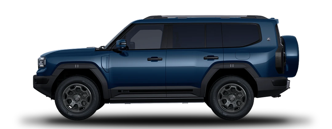 JETOUR G700
