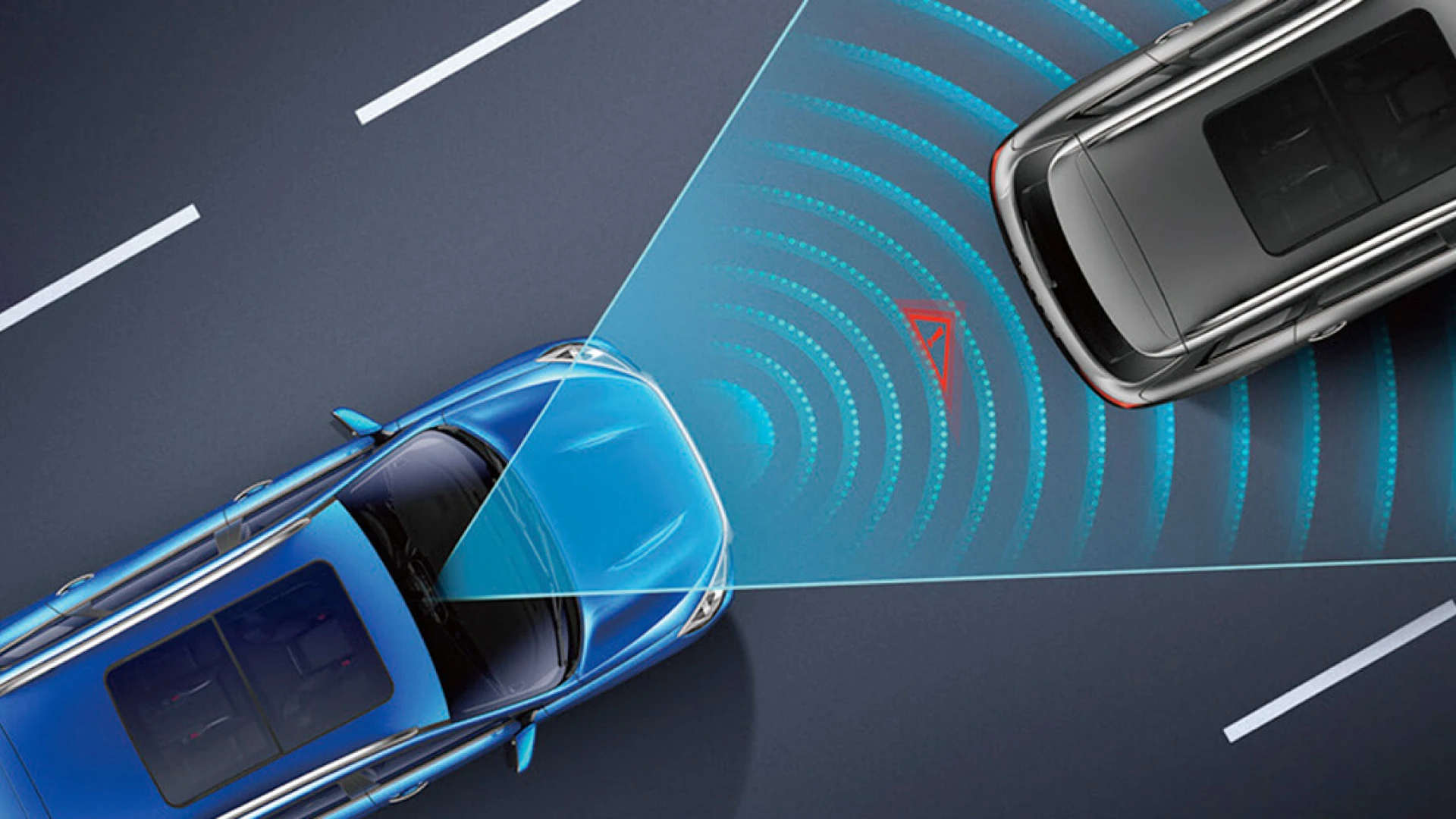 Advanced Emergency Braking System
